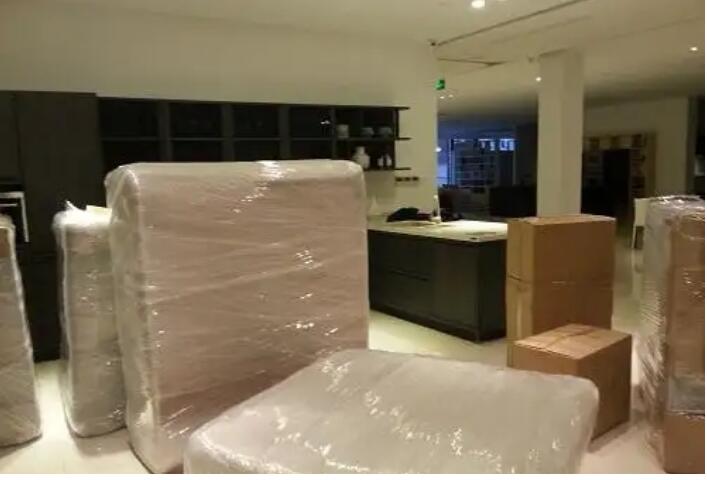 厦门到铜川长途搬家