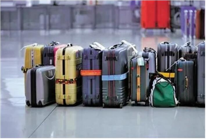 厦门到铜川行李托运