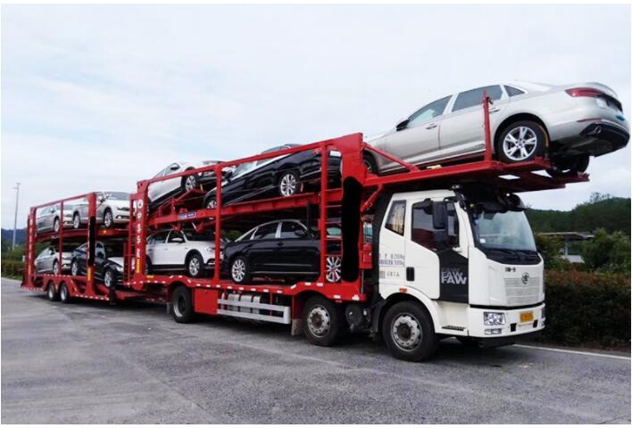 厦门到铜川轿车托运